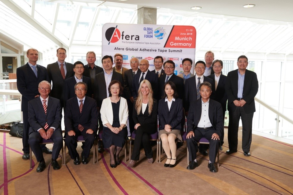 Group foto GTF
