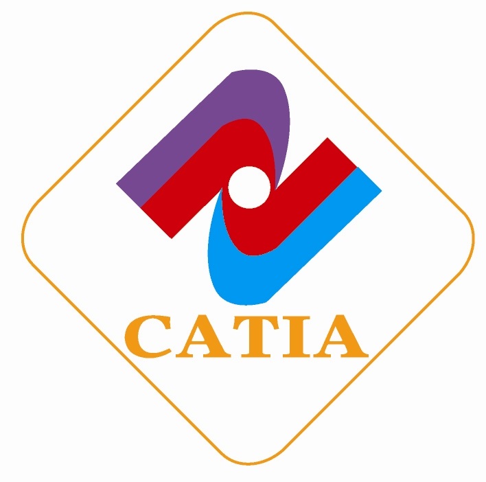 CATIA logo